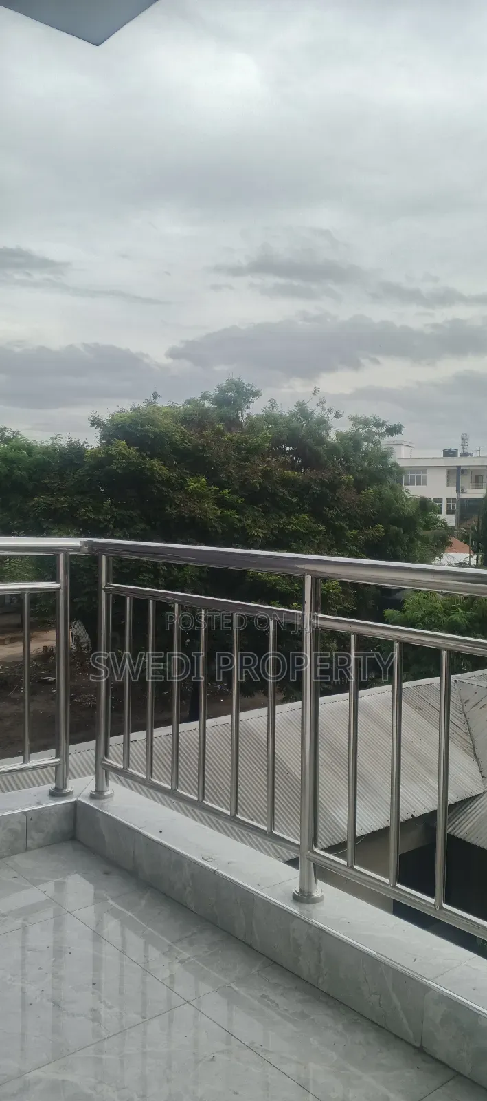 1bdrm Apartment in Swedi Property, Kinondoni for rent