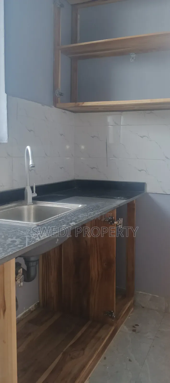 1bdrm Apartment in Swedi Property, Kinondoni for rent