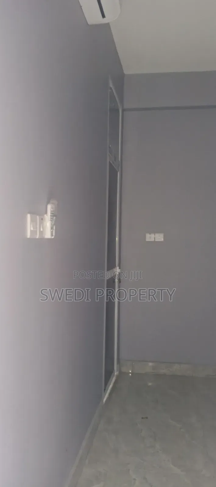 1bdrm Apartment in Swedi Property, Kinondoni for rent