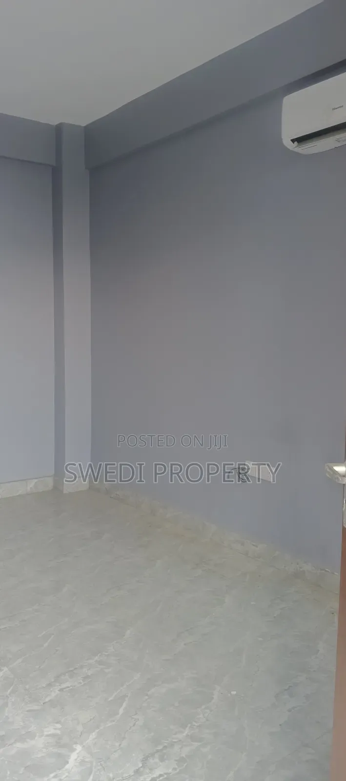 1bdrm Apartment in Swedi Property, Kinondoni for rent