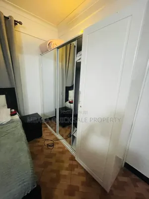 Furnished 1bdrm Apartment in City Center, Upanga East for rent