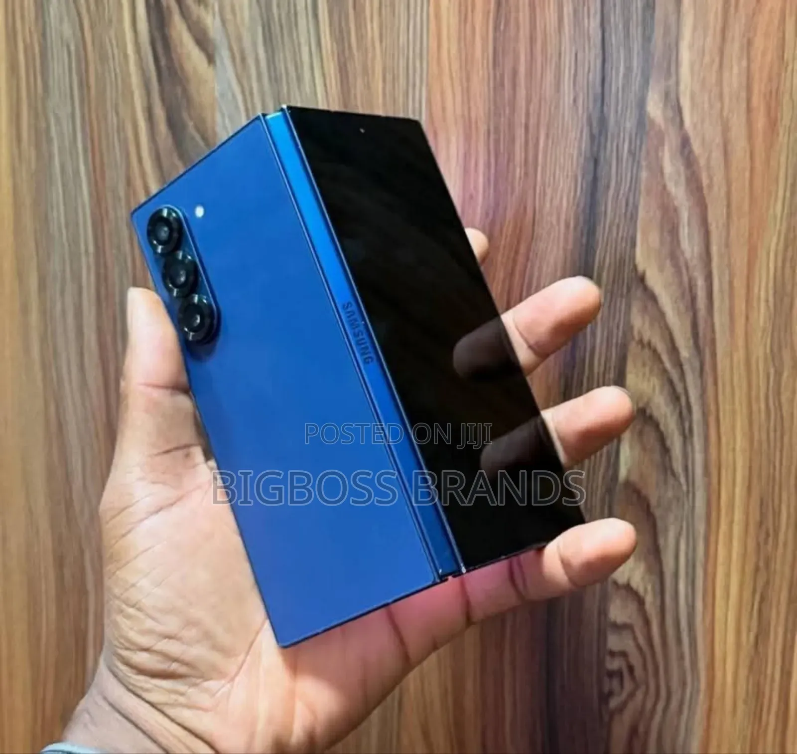 New Samsung Galaxy Z Fold6 256 GB