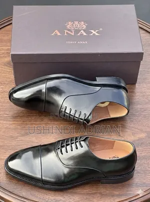 Viatu Vipya–Brand Anax