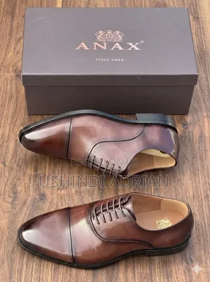 Viatu Vipya–Brand Anax