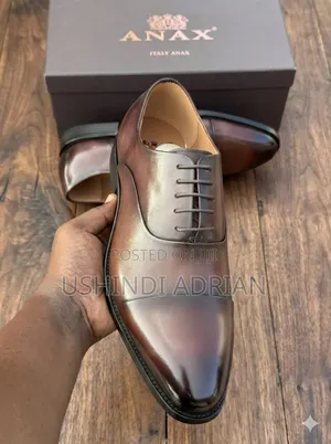 Viatu Vipya–Brand Anax