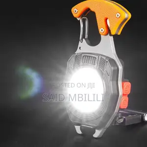 Light Weight Keychains Torches