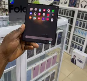 New Samsung Galaxy Z Fold4 512 GB