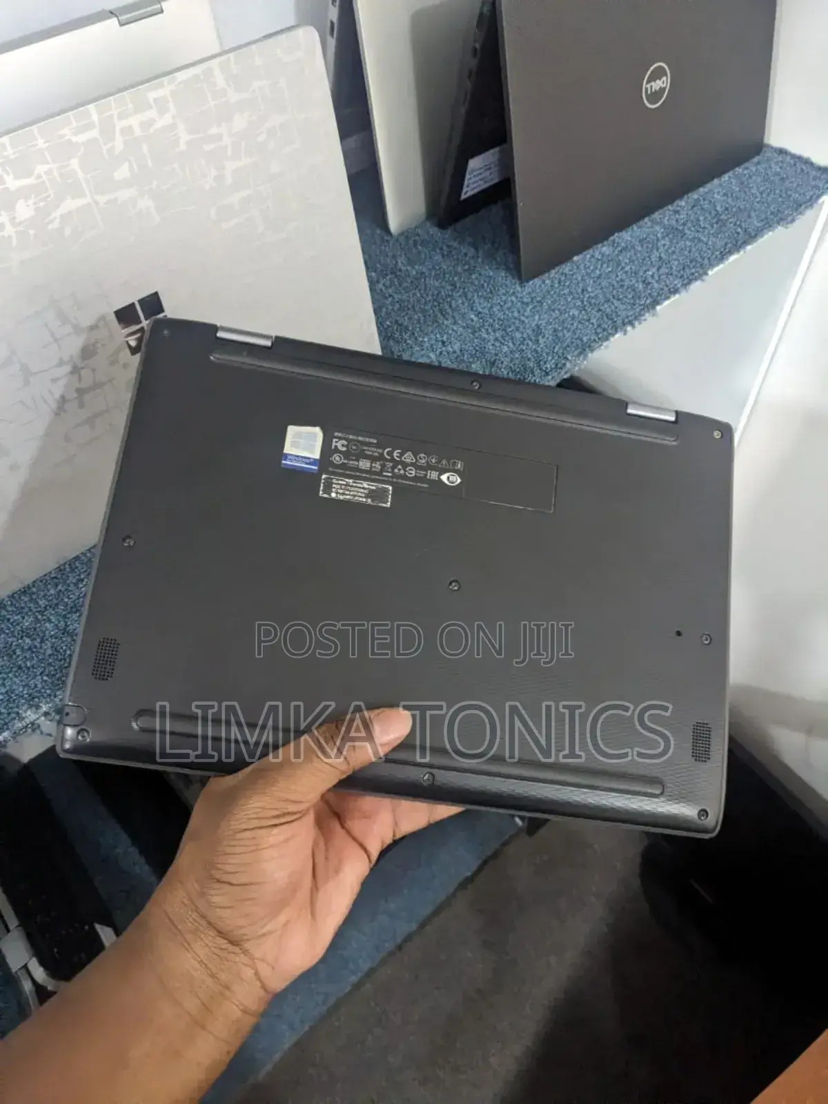 New Laptop Lenovo 300e 4GB Intel Celeron SSD 160GB
