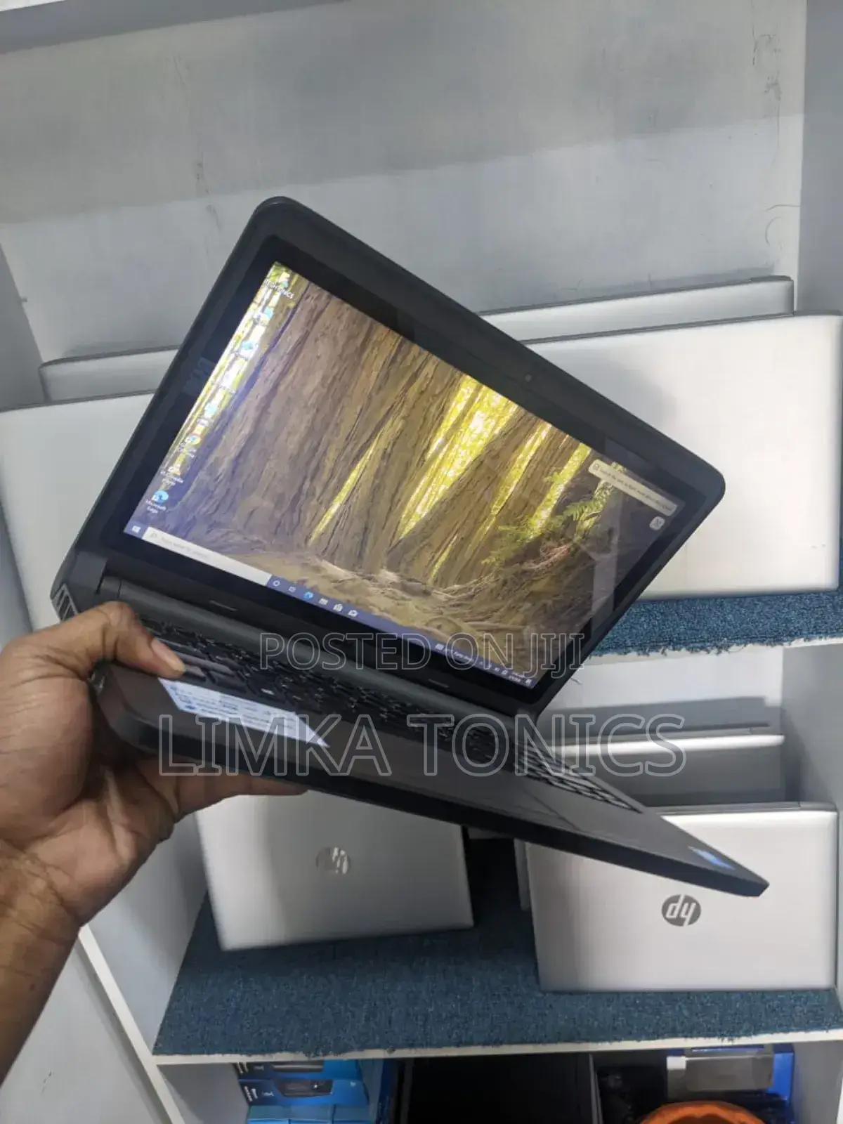 New Laptop Dell Latitude 13 3340 8GB Intel Core i3 HDD 500GB