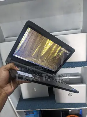 New Laptop Dell Latitude 13 3340 8GB Intel Core i3 HDD 500GB