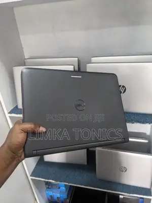 New Laptop Dell Latitude 13 3340 8GB Intel Core i3 HDD 500GB