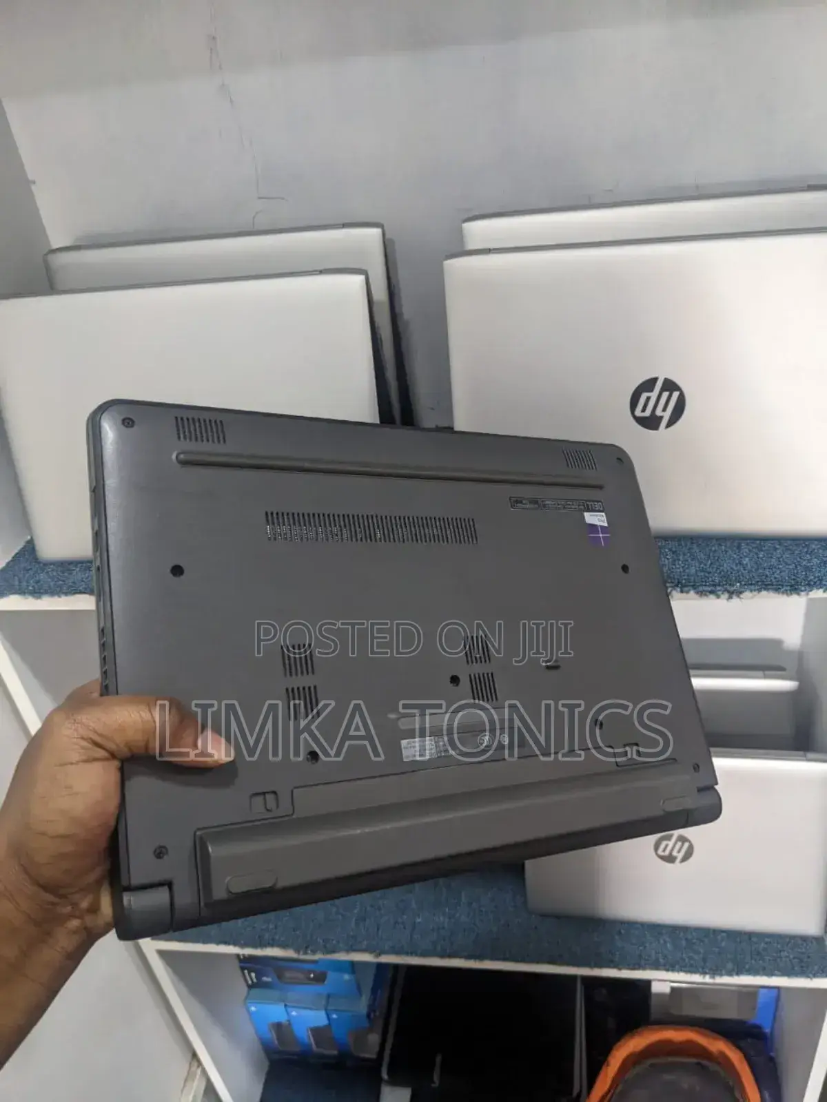 New Laptop Dell Latitude 13 3340 8GB Intel Core i3 HDD 500GB