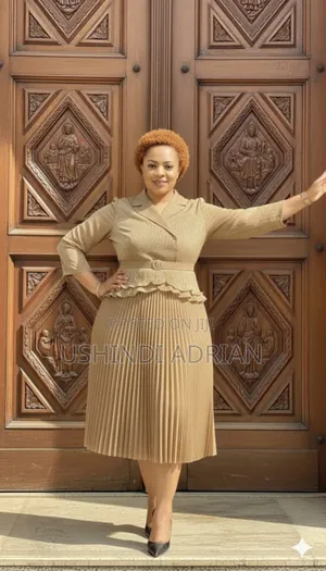 #Turkey Dresses–Magauni Ya Kisasa 