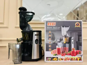 Reki Slow Juicer