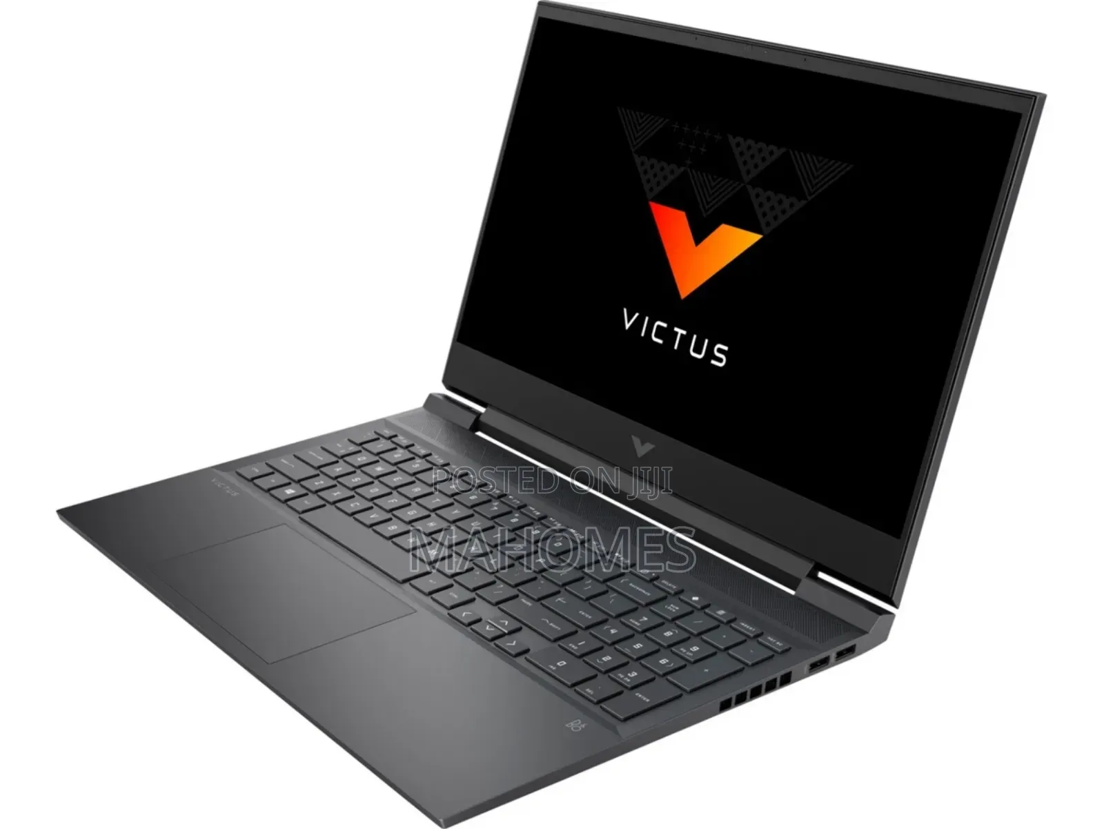 New Laptop HP Victus 15 16GB Intel Core i5 SSD 512GB
