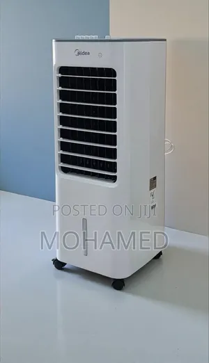 Midea Air Cooler 5l