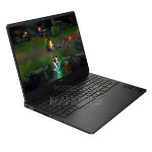 New Laptop HP Omen Slim 16GB Intel Core Ultra 5 SSD 1T