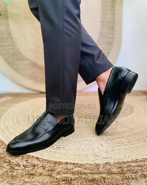 New Arrivals–Viatu Vipya Kabisa