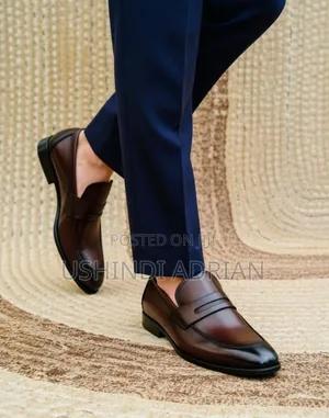 New Arrivals–Viatu Vipya Kabisa
