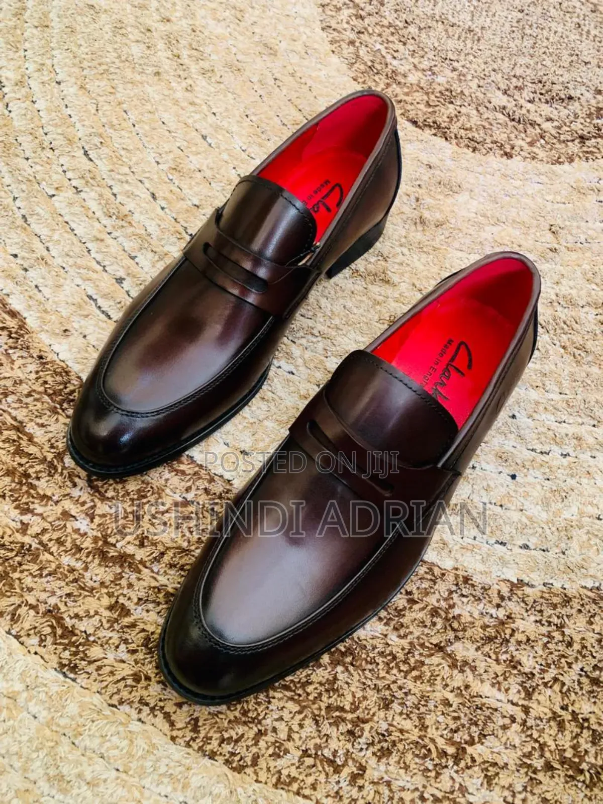 New Arrivals–Viatu Vipya Kabisa