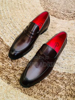 New Arrivals–Viatu Vipya Kabisa