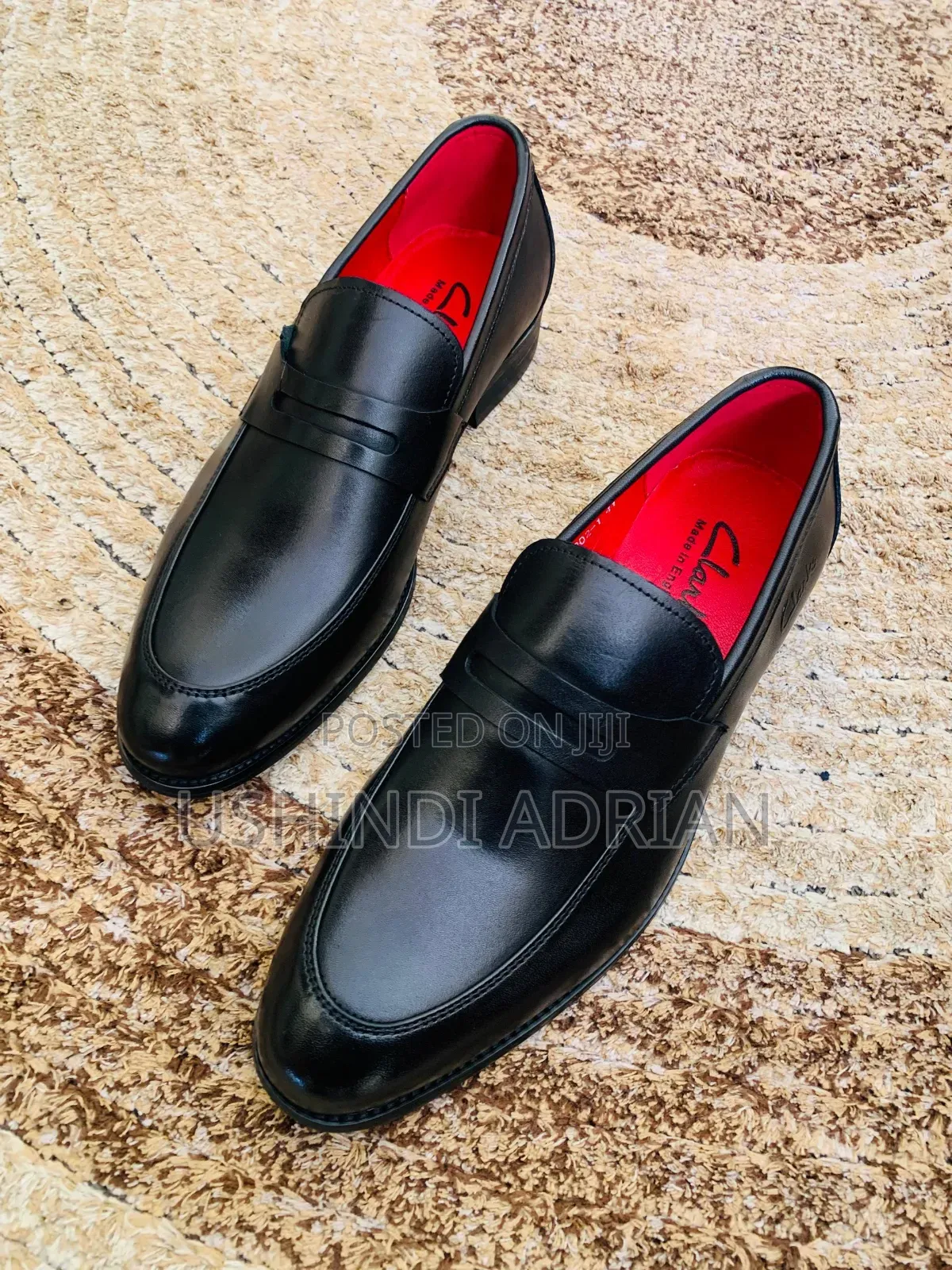New Arrivals–Viatu Vipya Kabisa
