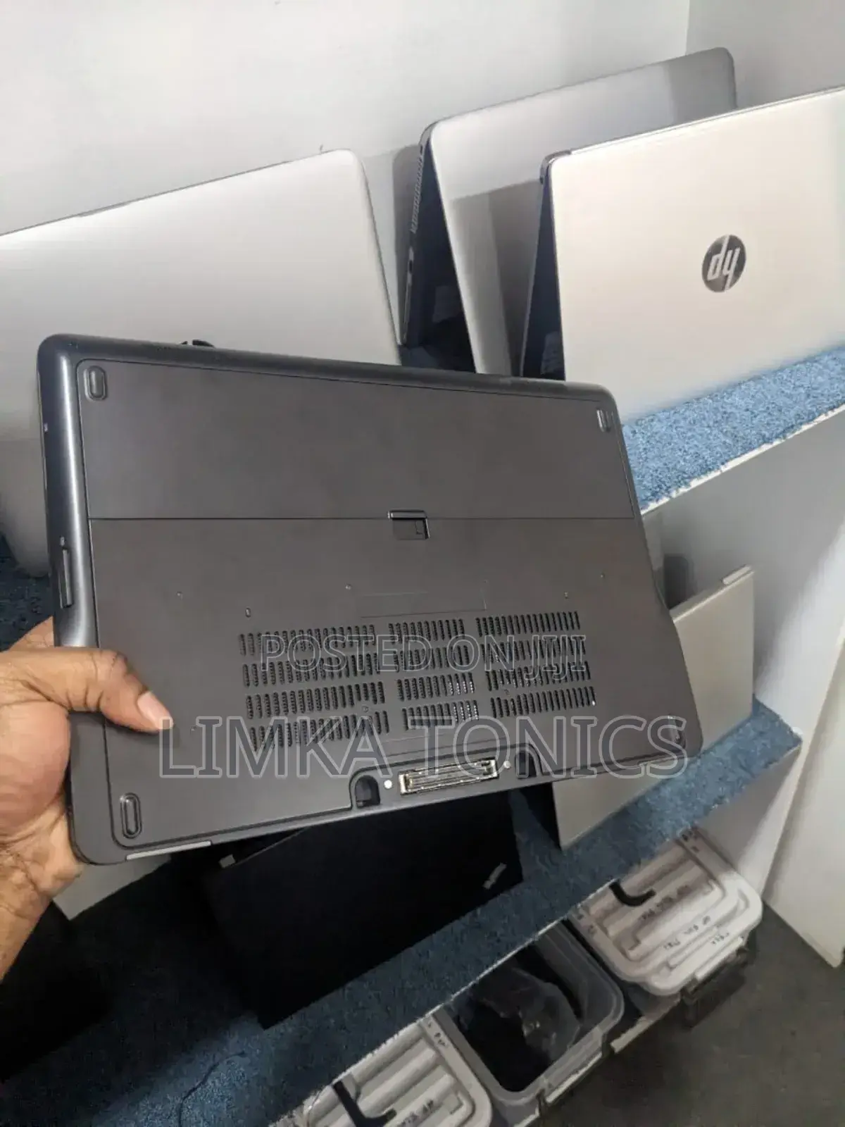 New Laptop Dell Latitude E7450 8GB Intel Core i5 HDD 500GB