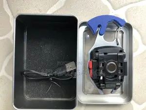 Led Keychain Work Light Rechargeable