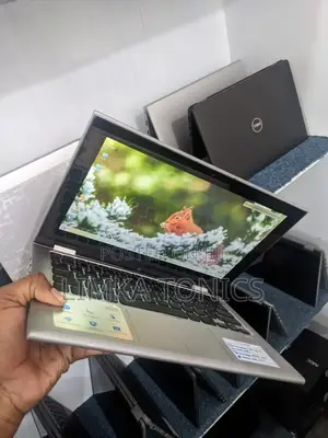 New Laptop Dell Inspiron 11 3148 4GB Intel HDD 500GB