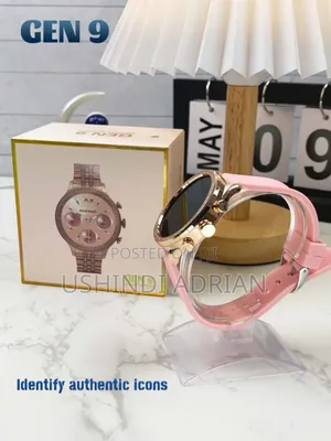 Gen 9 Smart WatchBei: