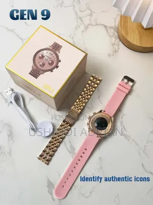 Gen 9 Smart WatchBei: