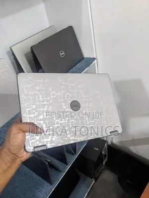 New Laptop Dell Latitude 3120 8GB Intel Pentium SSD 128GB