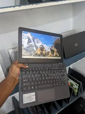 New Laptop Dell Latitude 3120 8GB Intel Pentium SSD 128GB