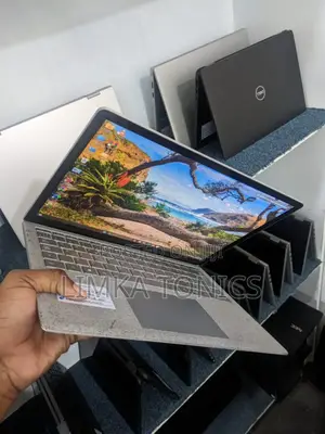 New Laptop Microsoft Surface Laptop 3 8GB Intel Core i5 SSD 256GB
