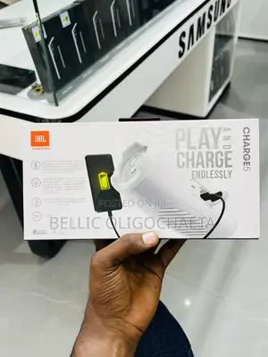 JBL Charge 5