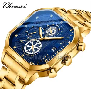 Chenxi Quartz Watch