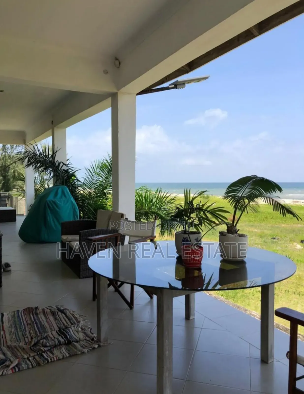 4bdrm House in Kunduchi for sale