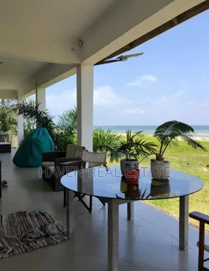 4bdrm House in Kunduchi for sale