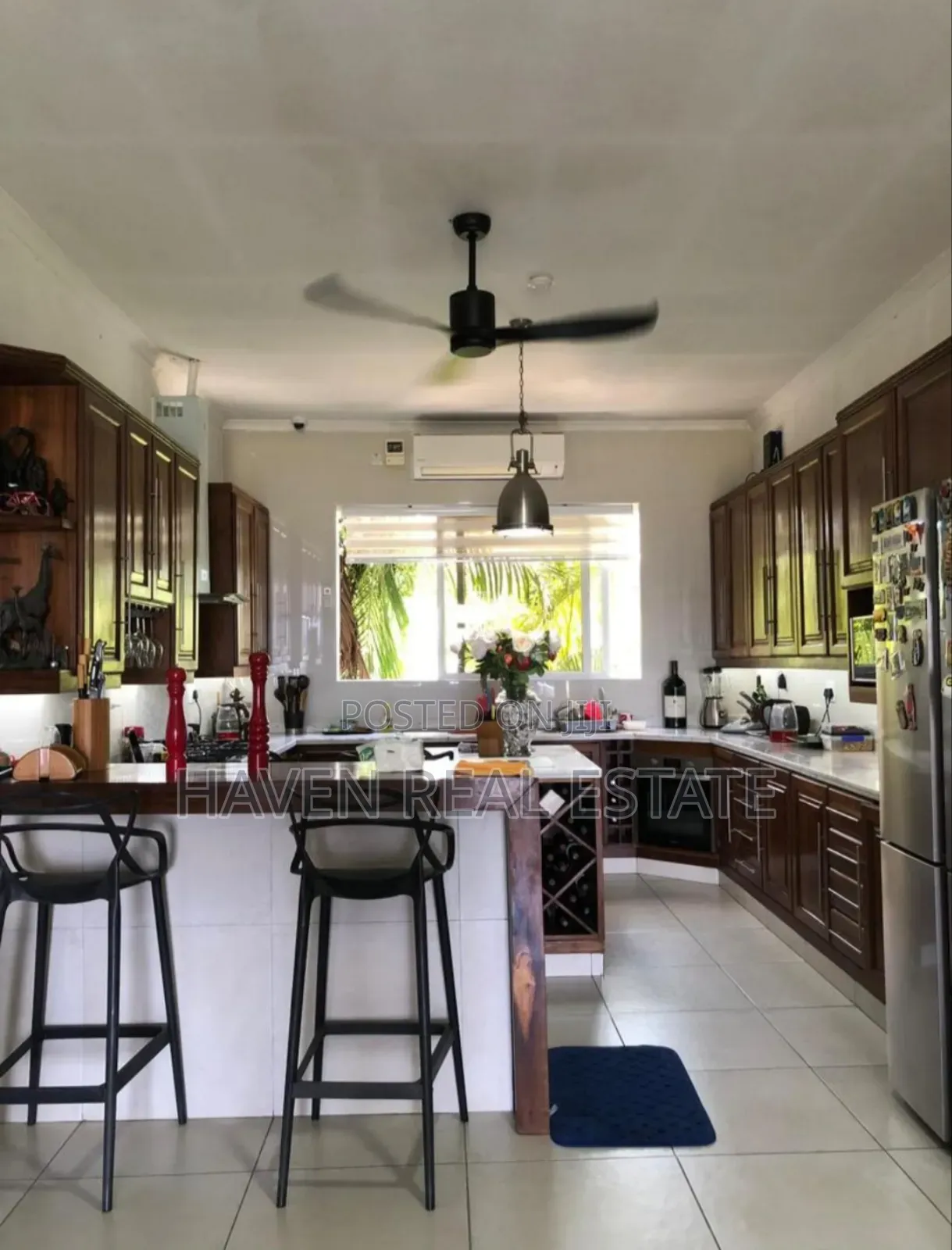 4bdrm House in Kunduchi for sale