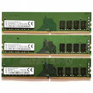 Ram Desktop Ddr4 8gb