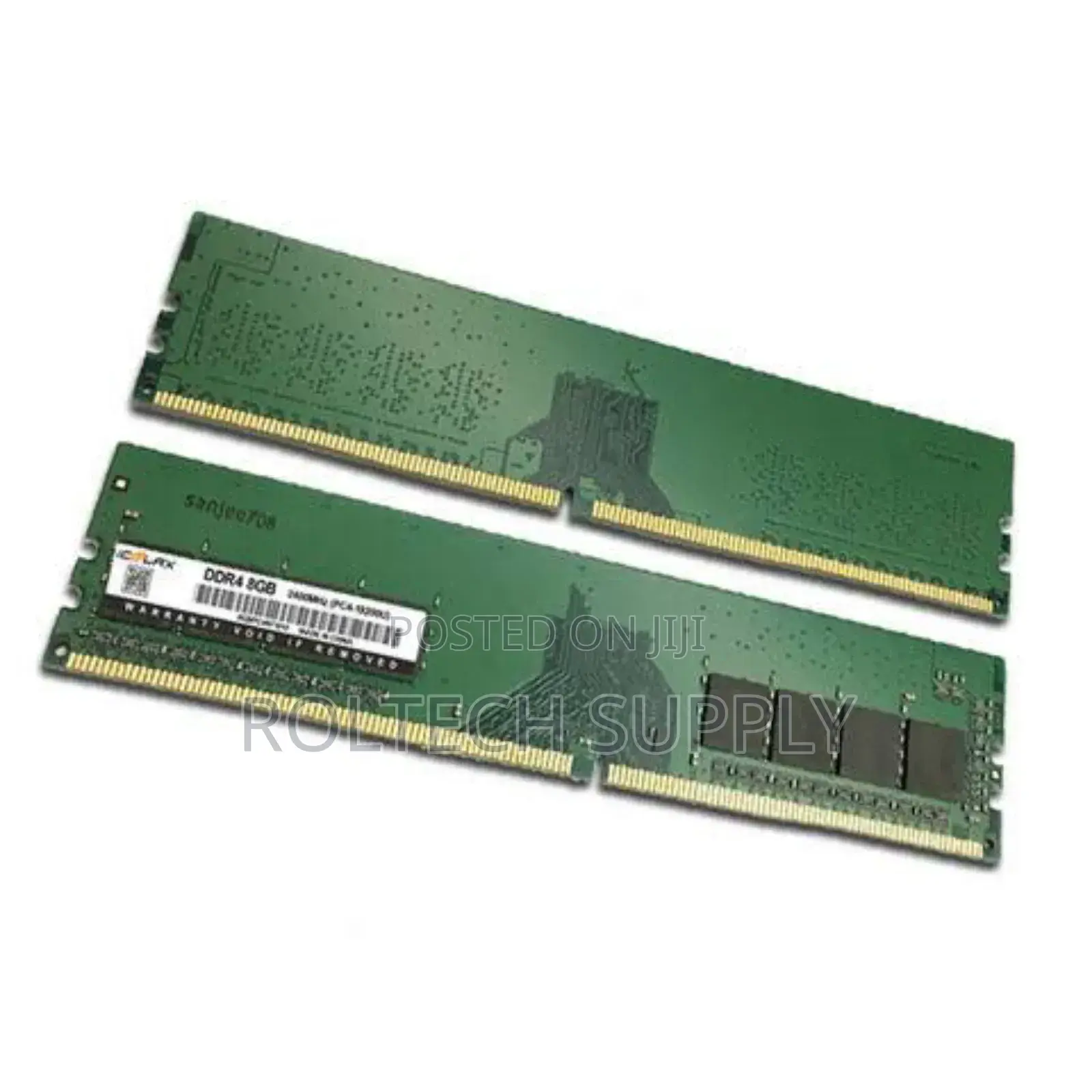 Ram Desktop Ddr4 8gb