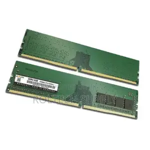 Ram Desktop Ddr4 8gb