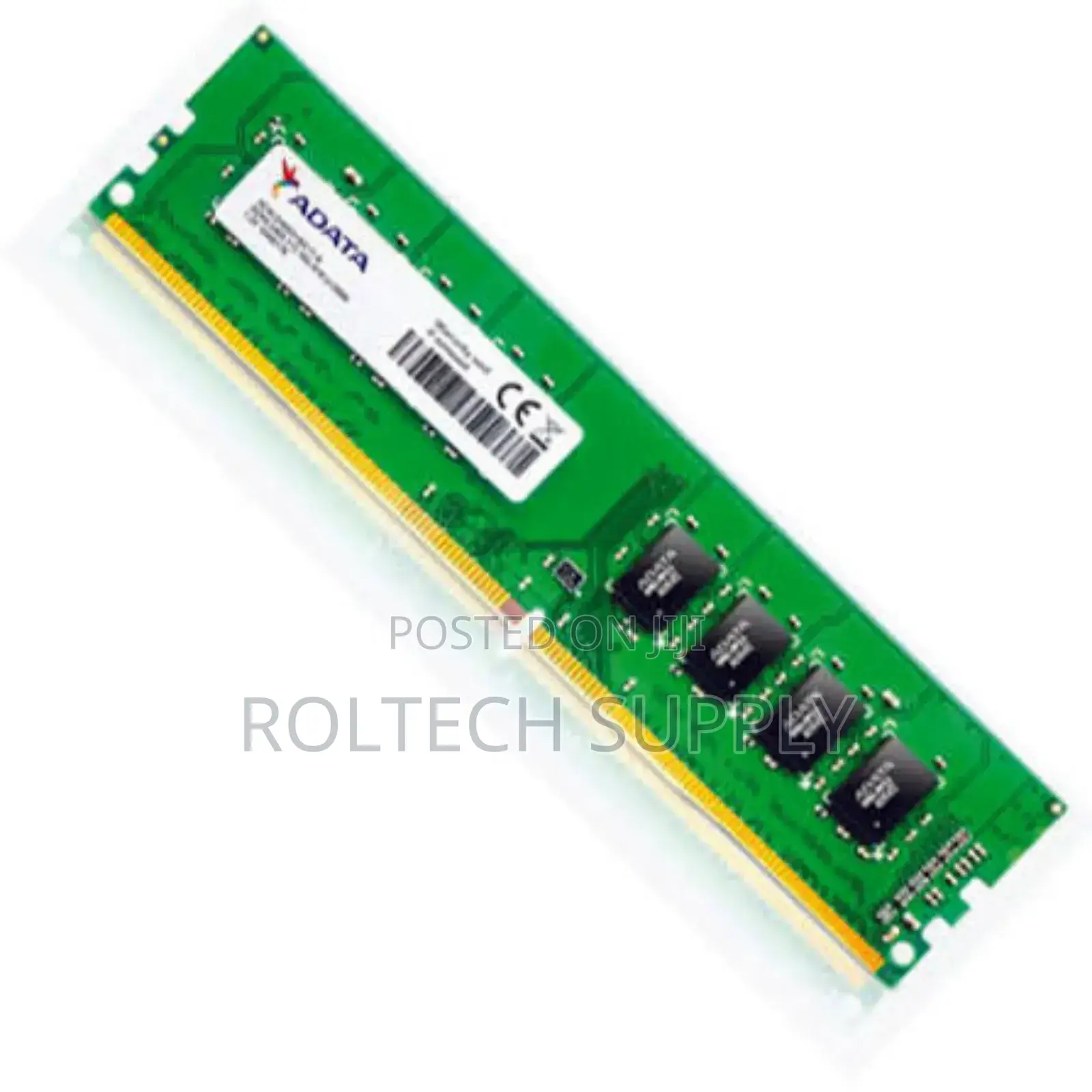 Ram Desktop Ddr4 8gb