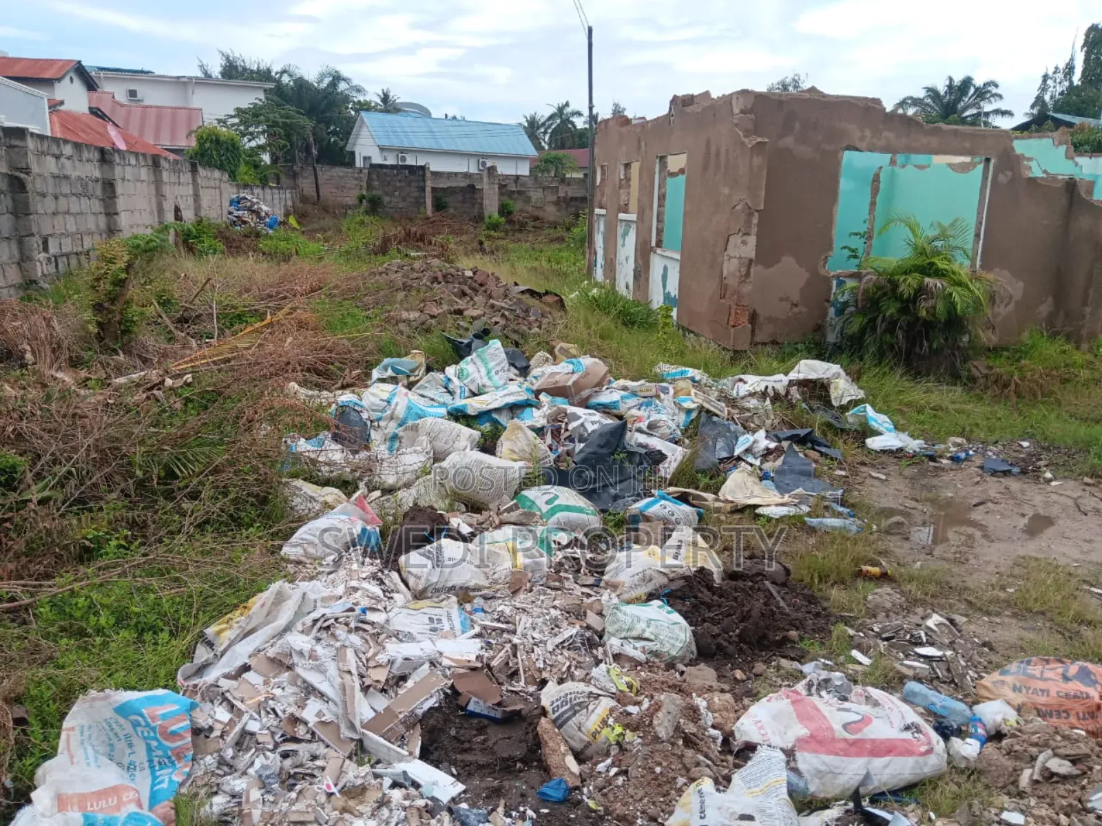 Plot for Sale in Mikocheni Regent Esta