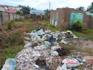 Plot for Sale in Mikocheni Regent Esta
