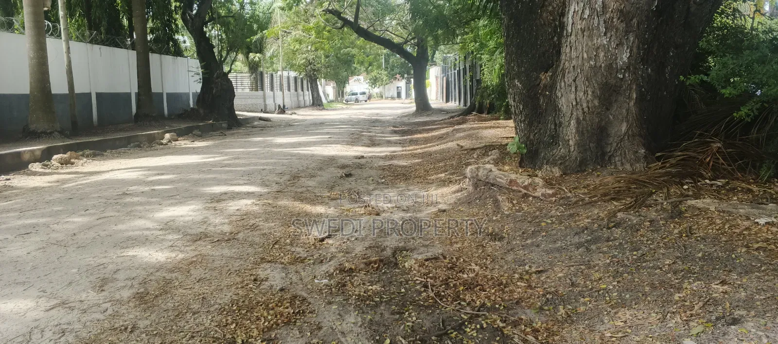 Plot for Sale in Mikocheni Regent Esta