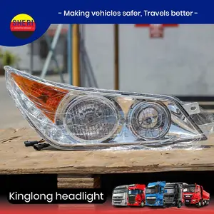 37hn1-11100-Amp Higer Klq6115/Klq6123 Headlight