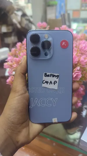 Apple iPhone 13 Pro 128 GB Blue