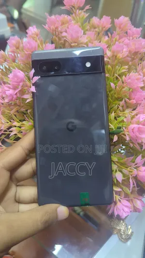 Google Pixel 6a 128 GB Gray