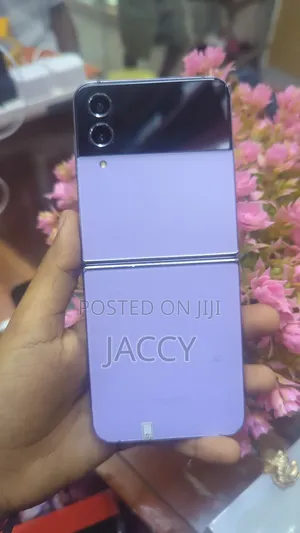 Samsung Z 16 GB Purple